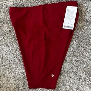 Lululemon fast and free